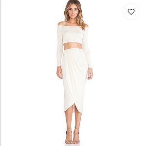 Brand new Rachel Pally Kerr Skirt with tags!